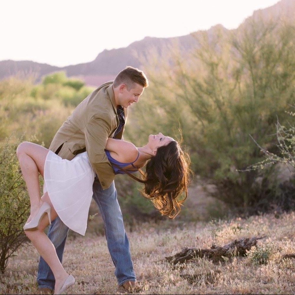 Nude Guess stilettos